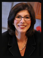 faye berger mitchell