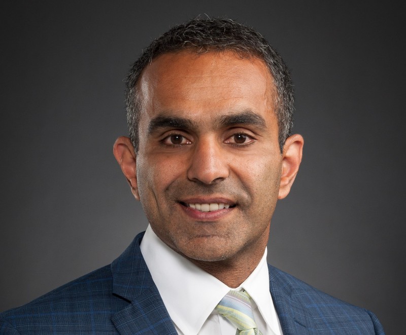 Paul Sethi